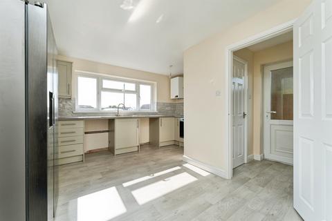 undefined, Ash Tree Close, Wimblington, March