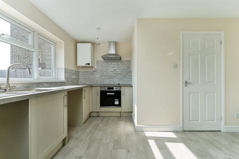 undefined, Ash Tree Close, Wimblington, March