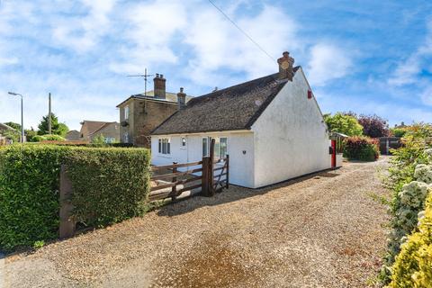 undefined, High Street, Manea, March