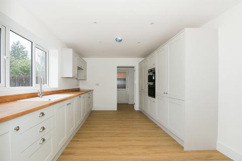 4 bedroom detached house for sale, Red Barn, Whittlesey, Peterborough