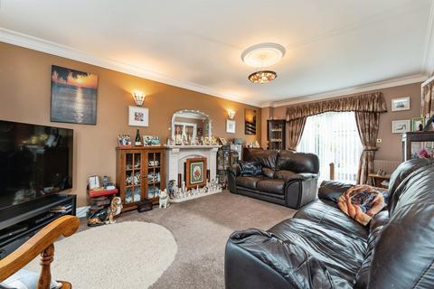 4 bedroom detached house for sale, Kent Way, March