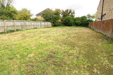 undefined, Ravenhill Drive, March