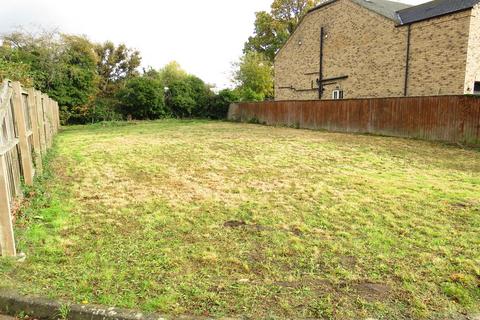 undefined, Ravenhill Drive, March
