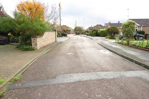 undefined, Ravenhill Drive, March