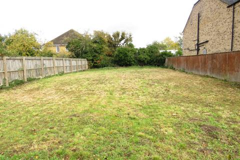 undefined, Ravenhill Drive, March