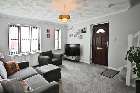 2 bedroom semi-detached house for sale, Red Barn, Whittlesey, PETERBOROUGH