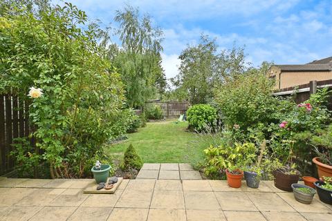 2 bedroom semi-detached house for sale, Red Barn, Whittlesey, PETERBOROUGH