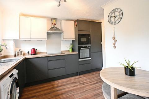 2 bedroom semi-detached house for sale, Red Barn, Whittlesey, PETERBOROUGH