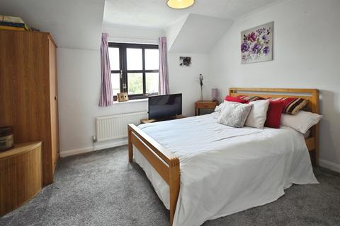 2 bedroom semi-detached house for sale, Red Barn, Whittlesey, PETERBOROUGH