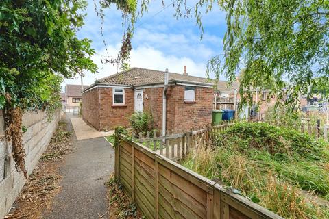 undefined, High Street, Benwick, March