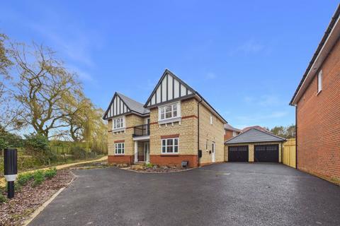 undefined, Red Kite Close, Calne SN11
