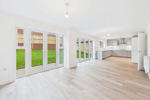 undefined, Red Kite Close, Calne SN11
