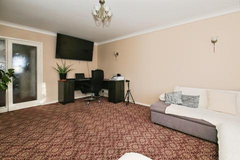 undefined, King Street, Wimblington, March