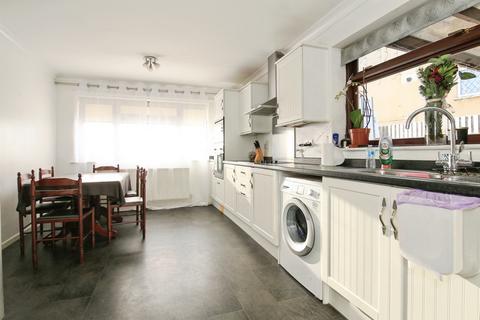 undefined, King Street, Wimblington, March