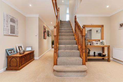 4 bedroom detached house for sale, Kingswood Road, March