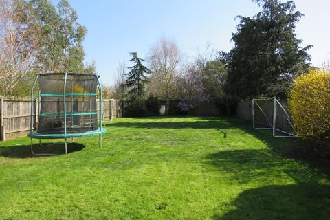 4 bedroom detached house for sale, Kingswood Road, March