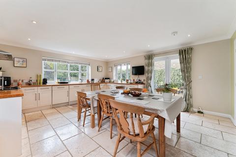 4 bedroom detached house for sale, Kingswood Road, March