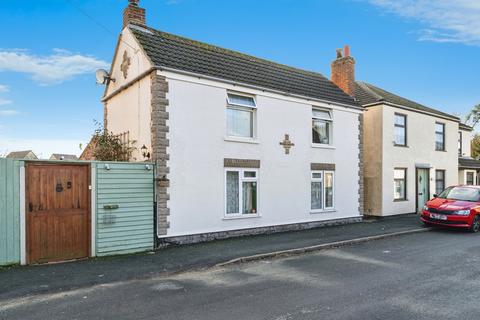 School Lane, Manea, March
