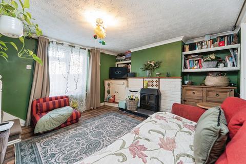 undefined, School Lane, Manea, March