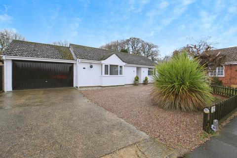 undefined, Bevills Close, Doddington, March
