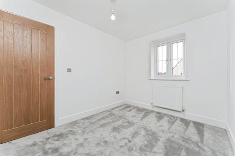 3 bedroom end of terrace house for sale, Edwards Way, Manea, March