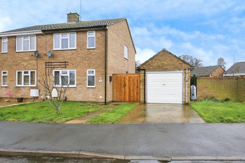 3 bedroom detached house for sale, Bevills Close, Doddington, March