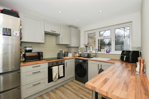 3 bedroom detached house for sale, Bevills Close, Doddington, March