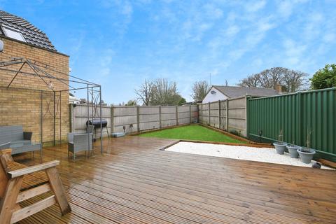 3 bedroom detached house for sale, Bevills Close, Doddington, March