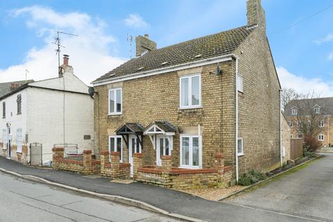 undefined, Norfolk Street, Wimblington, MARCH