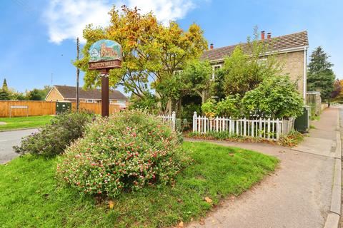3 bedroom character property for sale - Lamb Court, Barton Mills, Bury St. Edmunds