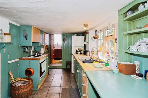 3 bedroom character property for sale, Lamb Court, Barton Mills, Bury St. Edmunds