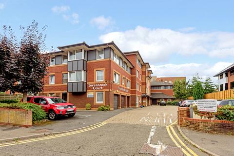1 bedroom retirement property for sale, Bridge Avenue, Maidenhead