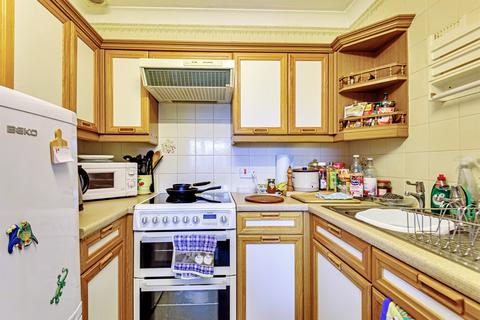 1 bedroom retirement property for sale, Bridge Avenue, Maidenhead