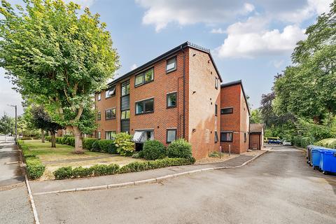 Ray Park Avenue, Maidenhead