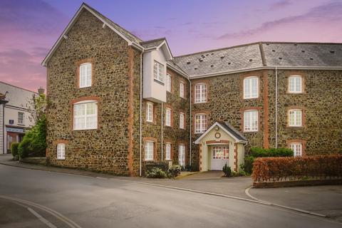 undefined, Park Terrace, Minehead