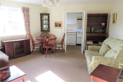 undefined, Park Terrace, Minehead