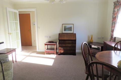 undefined, Park Terrace, Minehead