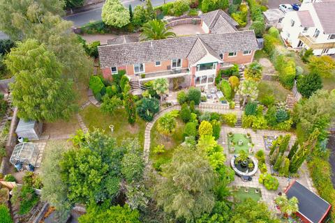 4 bedroom detached house for sale, Martlet Road, Minehead