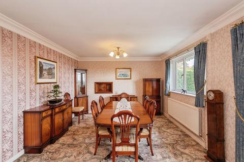 4 bedroom detached house for sale, Martlet Road, Minehead