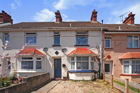 Lower Meadow Road, Minehead