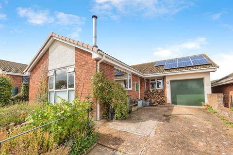 undefined, Windsor Close, Minehead