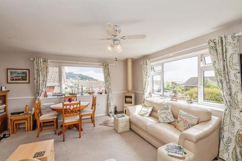 undefined, Windsor Close, Minehead