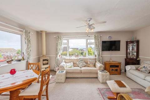 undefined, Windsor Close, Minehead