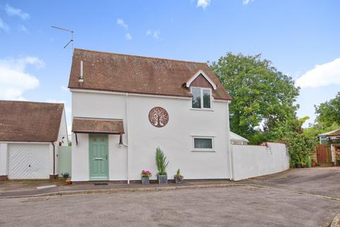 undefined, Chestnut Close, Carhampton, Minehead