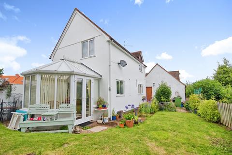 undefined, Chestnut Close, Carhampton, Minehead
