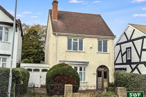 undefined, Mount Road, Penn, Wolverhampton