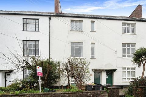 undefined, The Terrace, Minehead