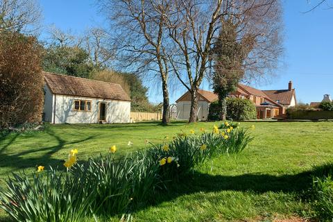 undefined, Bush Lane, Spaxton, Bridgwater