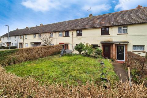 Hillview Close, Minehead