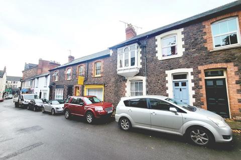 Holloway Street, Minehead